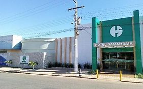 Hotel Samambaia